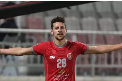 عودة إلى الديار.. الترجي التونسي يعلن التعاقد مع يوسف المساكني